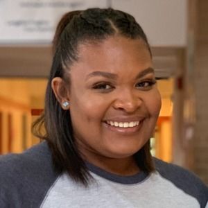 Meet your Posher, Jasmine